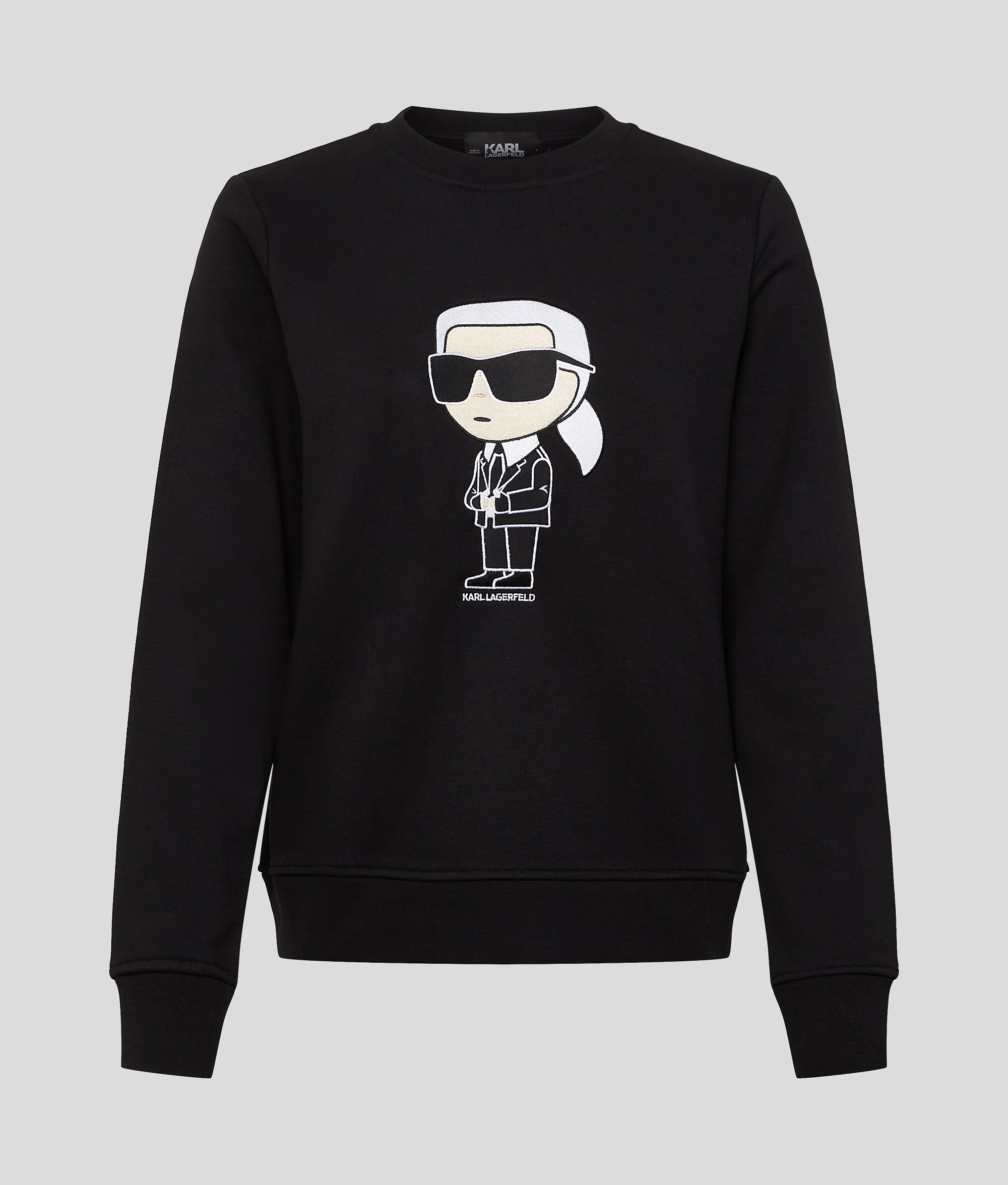 (image for) Tasty KARL IKONIK SWEATSHIRT